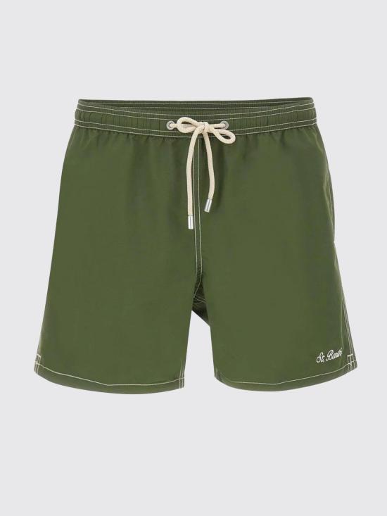 26SS 세인트바쓰 스윔팬츠 PATM001 00454L Military - MC2 SAINT BARTH