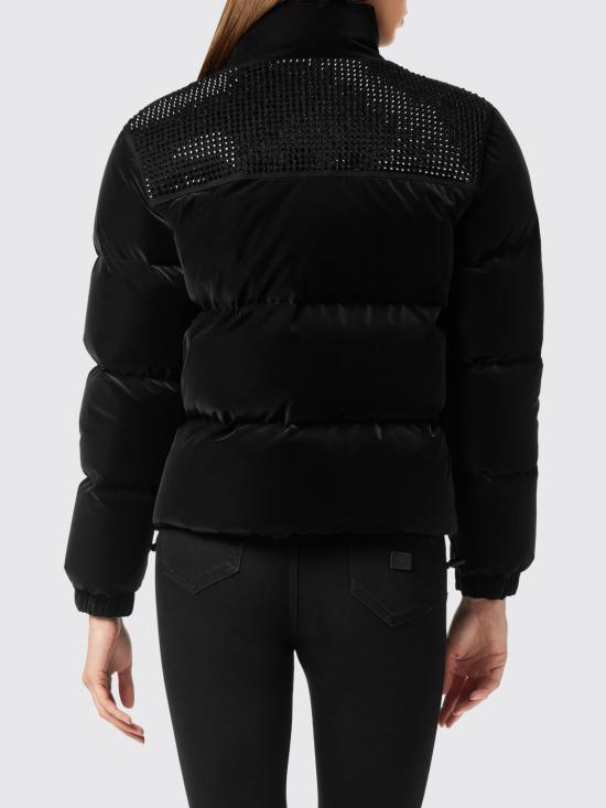 26SS 필립 플레인 자켓 AAECWRB1541PTE003N 02 Black - PHILIPP PLEIN