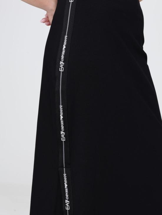 26SS 파트리지아페페 롱 원피스 8A1656A269 K103 Black - PATRIZIA PEPE
