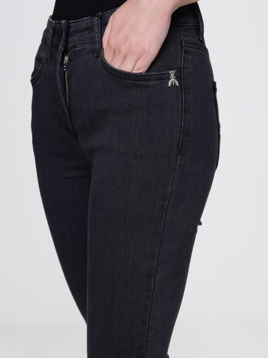 26SS 파트리지아페페 데님 팬츠 CP0509D1HIN K486 Black - PATRIZIA PEPE