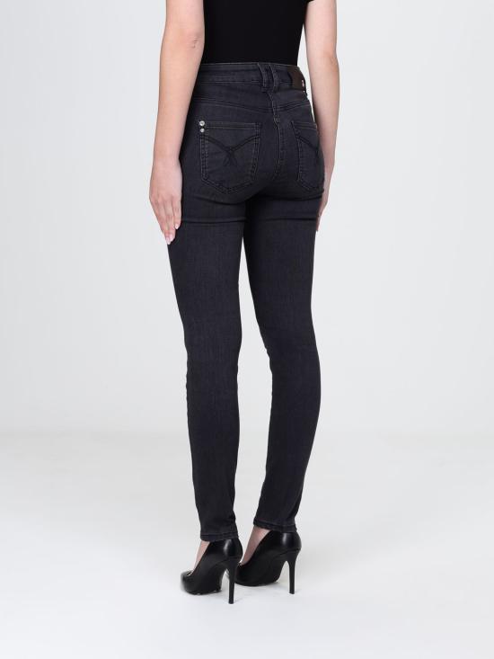 26SS 파트리지아페페 데님 팬츠 CP0509D1HIN K486 Black - PATRIZIA PEPE