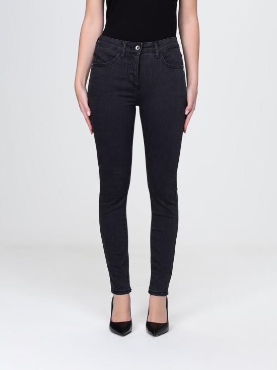 26SS 파트리지아페페 데님 팬츠 CP0509D1HIN K486 Black