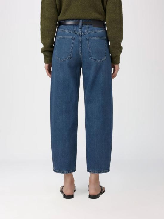 26SS 클로즈드 데님 팬츠 C2114702M3H BLB Blue - CLOSED