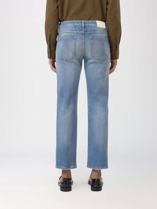 26SS 클로즈드 데님 팬츠 C2135604Q43 MBL Blue - CLOSED