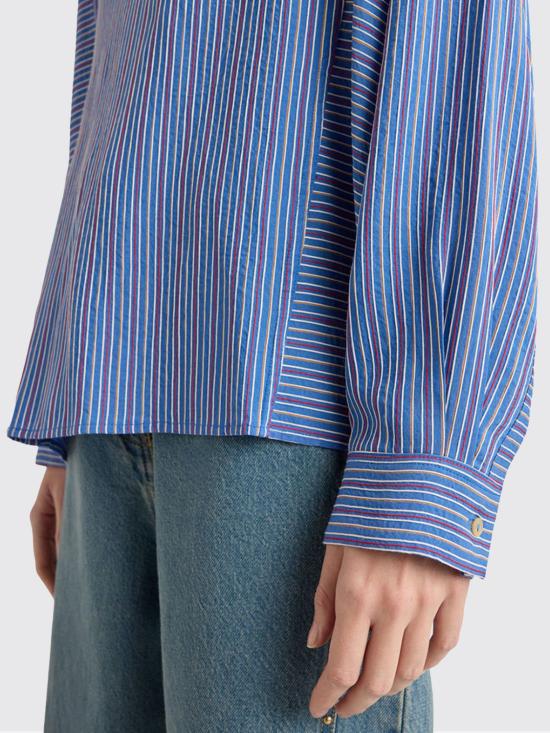 26SS 모모니 셔츠 265MMOBL006265MO10 8125 Sky Blue - MOMONI