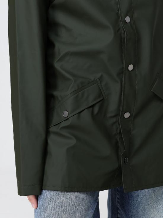 26SS 레인스 자켓 12010 GRE Green - RAINS