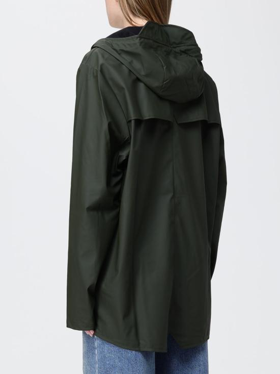 26SS 레인스 자켓 12010 GRE Green - RAINS