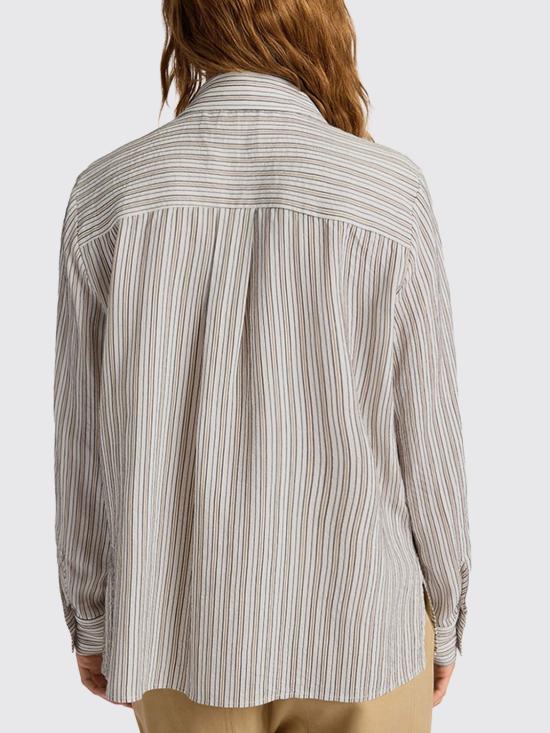 26SS 모모니 블라우스 265MMOSH017265MO10 1226 Cream - MOMONI