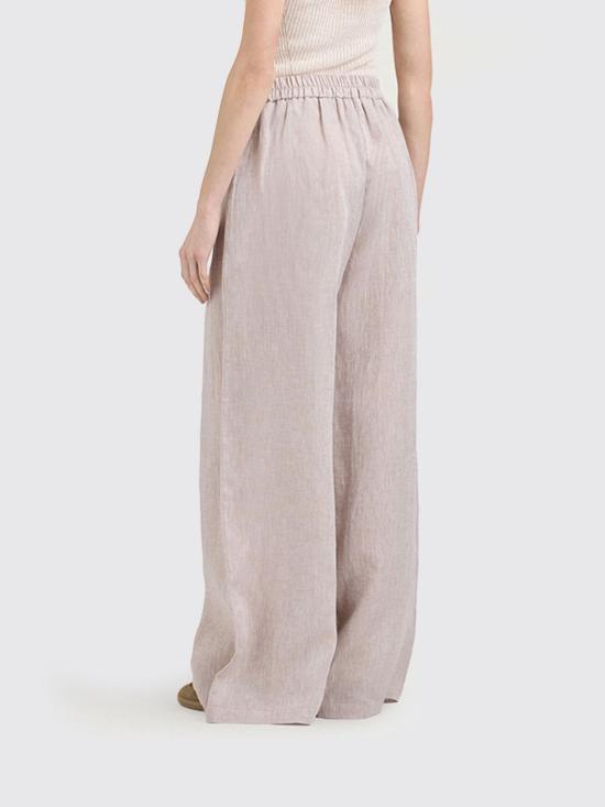 26SS 모모니 트레이닝/조거 팬츠 261MMOPA01926116MO 0090 Beige - MOMONI
