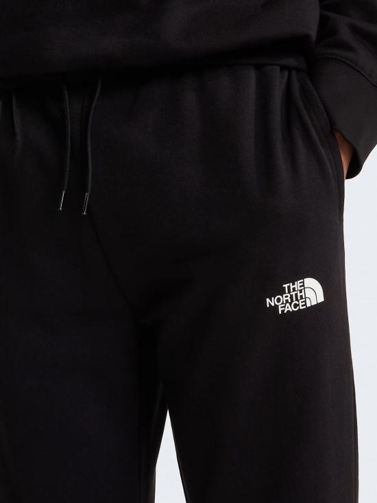 26SS 노스페이스 트레이닝/조거 팬츠 NF0A8C41 JK31 Black - NORTH FACE