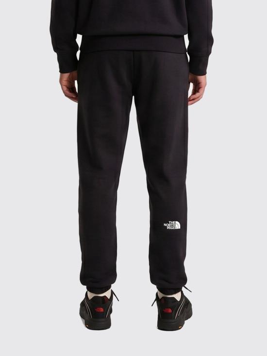 26SS 노스페이스 트레이닝/조거 팬츠 NF0A8C41 JK31 Black - NORTH FACE