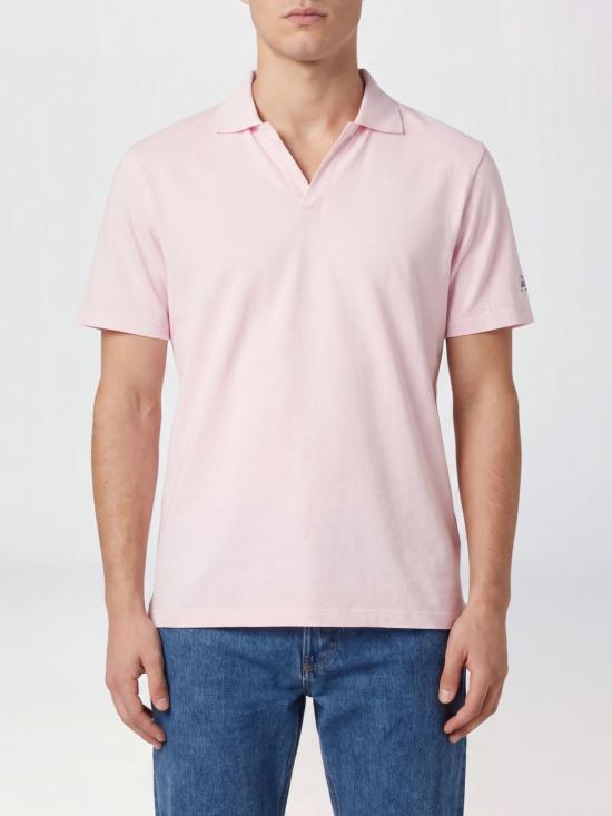 26SS 세인트바쓰 폴로 티셔츠 CHS0001 00131L Pink