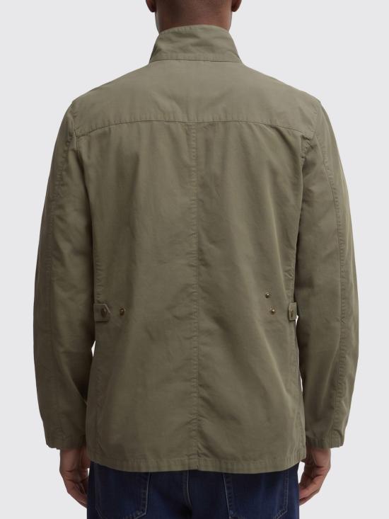 26SS 바버 자켓 MCA1039 OL31 Green - BARBOUR