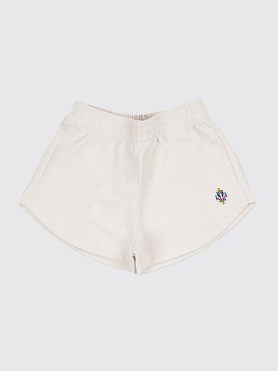 26SS [키즈] 컨트리 오브 밀란 쇼츠/버뮤다 S6CMJGSH078 412 Beige