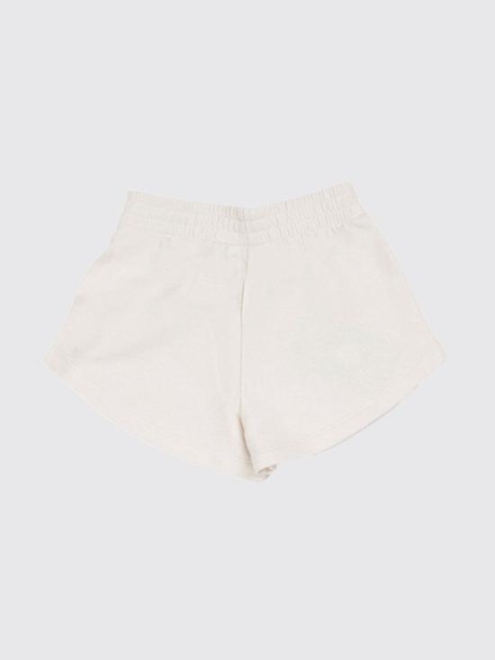 26SS [키즈] 컨트리 오브 밀란 쇼츠/버뮤다 S6CMJGSH078 412 Beige - COUNTY OF MILAN