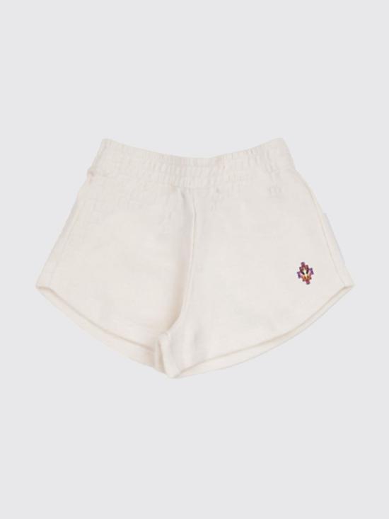 26SS [키즈] 컨트리 오브 밀란 쇼츠/버뮤다 S6CMJGSH081 412 Beige