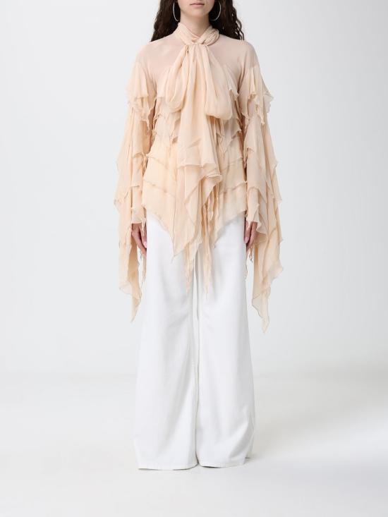26SS 블루마린 탑 P644C230A N0147 Beige