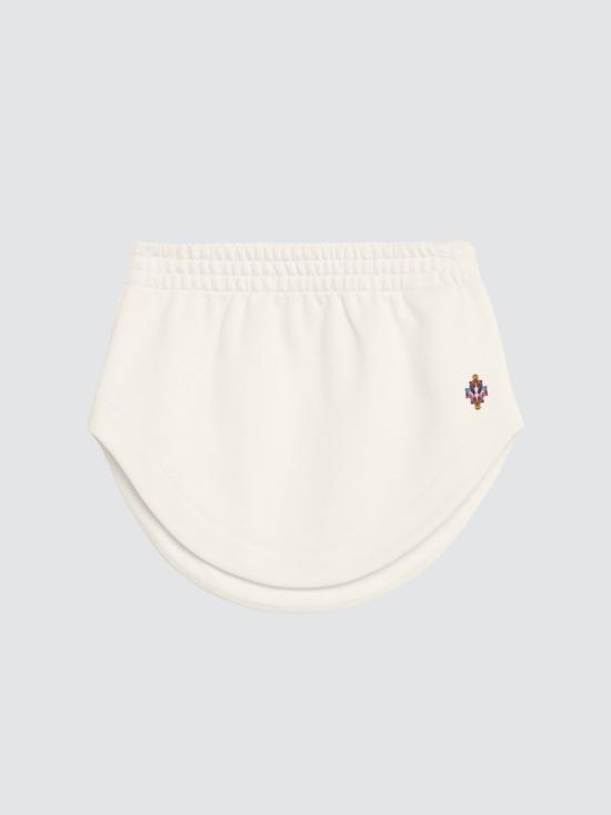 26SS [키즈] 컨트리 오브 밀란 스커트 S6CMJGSK077 412 White