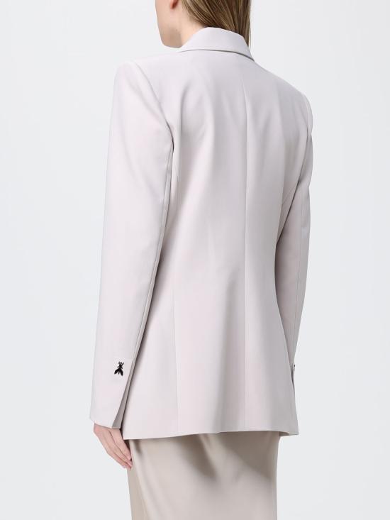 26SS 파트리지아페페 수트 자켓 8S0582A498 S748 Grey - PATRIZIA PEPE