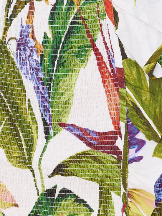 26SS 팜 리오 숏 원피스 348370 26044 Multicolor - FARM RIO