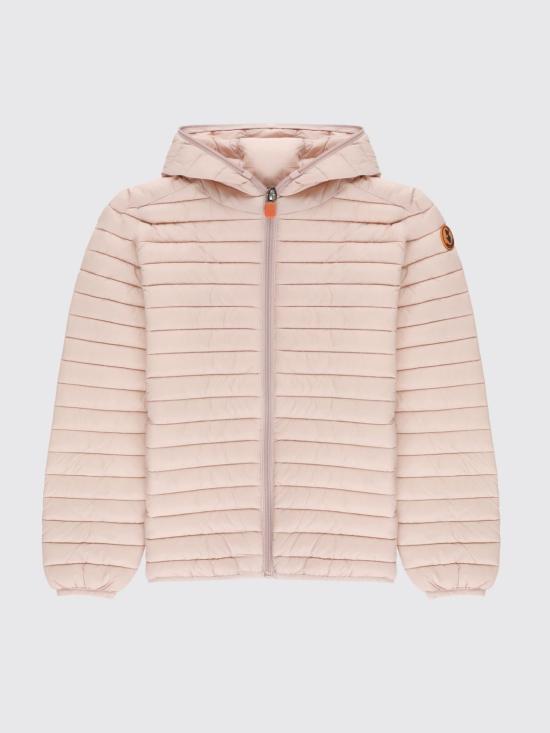 26SS [키즈] 세이브더덕 캐주얼 자켓 J32310GGIGA22 80007 Pink
