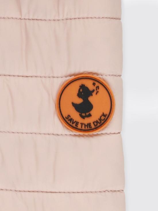 26SS [키즈] 세이브더덕 캐주얼 자켓 J32310GGIGA22 80007 Pink - SAVE THE DUCK