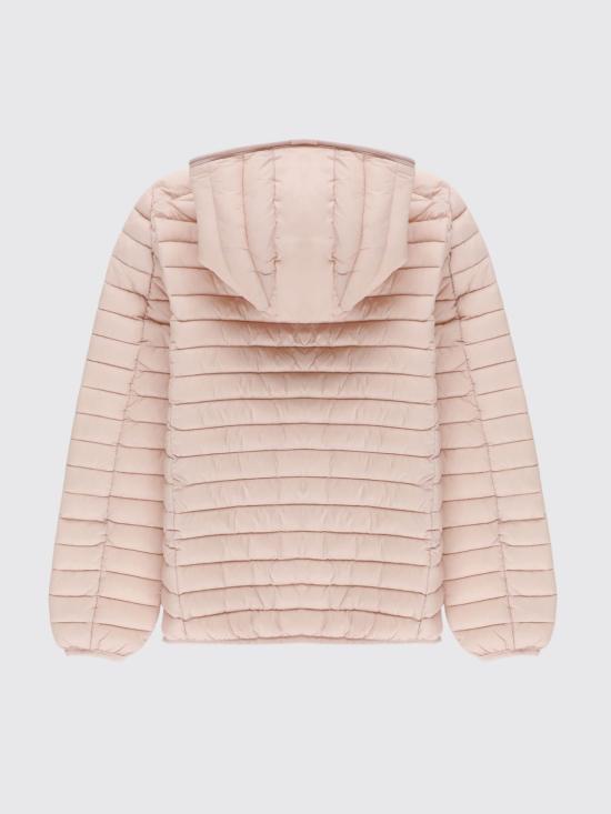 26SS [키즈] 세이브더덕 캐주얼 자켓 J32310GGIGA22 80007 Pink - SAVE THE DUCK