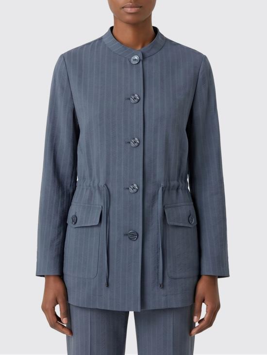 26SS 엠포리오 아르마니 자켓 EW003306AF20491 U9173 Grey