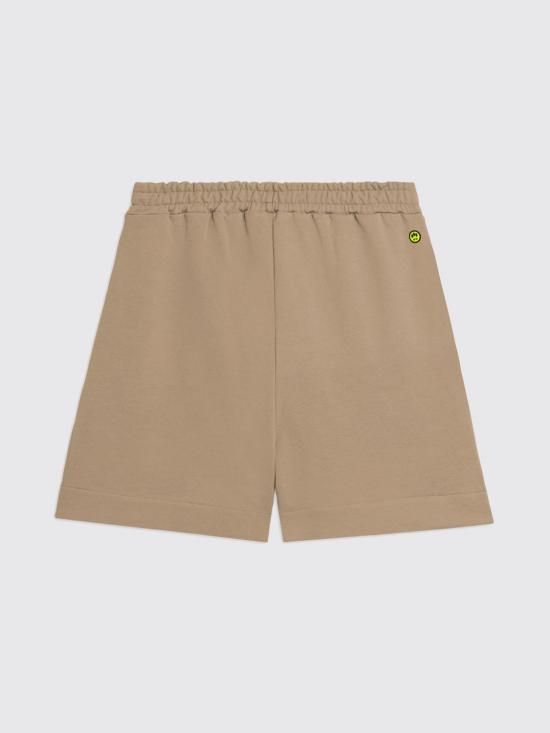 26SS 바로우 숏팬츠 S6BWUABE009 092 Sand - BARROW
