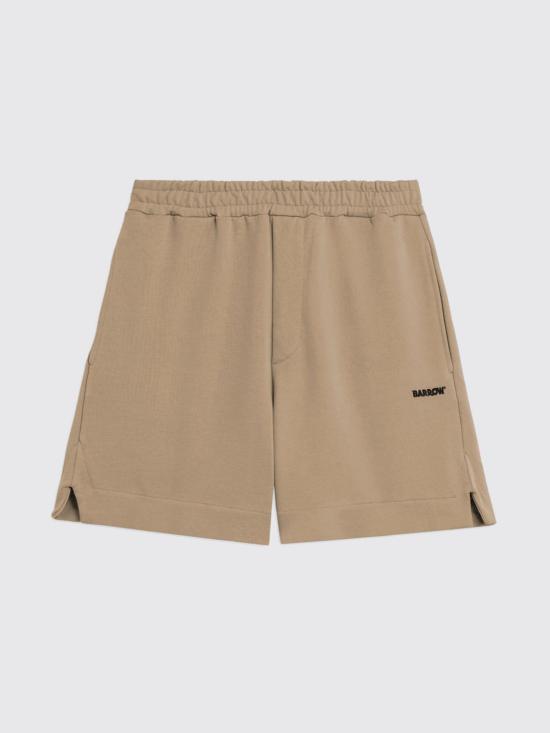 26SS 바로우 숏팬츠 S6BWUABE009 092 Sand - BARROW