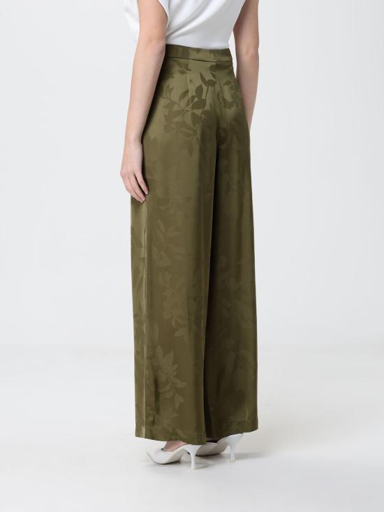 26SS 알마니 팔라초 팬츠 XW002011AF21551 F7050 Kaki - ARMANI