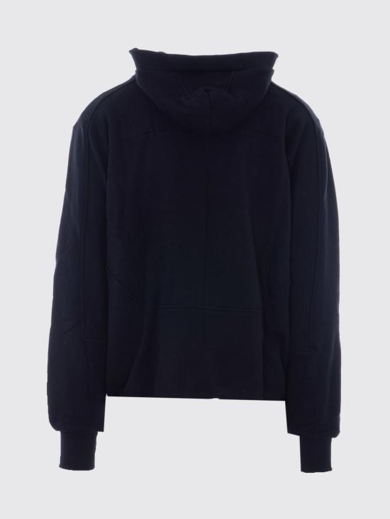 26SS 톰크롬 자켓 MSJ695 Black - THOM KROM