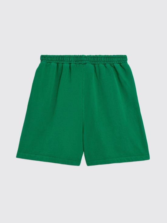 26SS 바로우 숏팬츠 S6BWUABE017 080 Green - BARROW