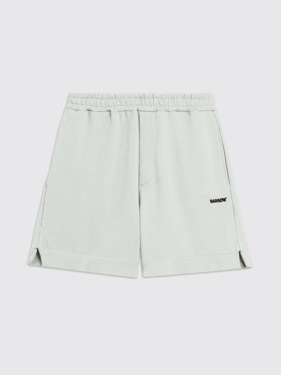 26SS 바로우 숏팬츠 S6BWUABE009 412 White - BARROW
