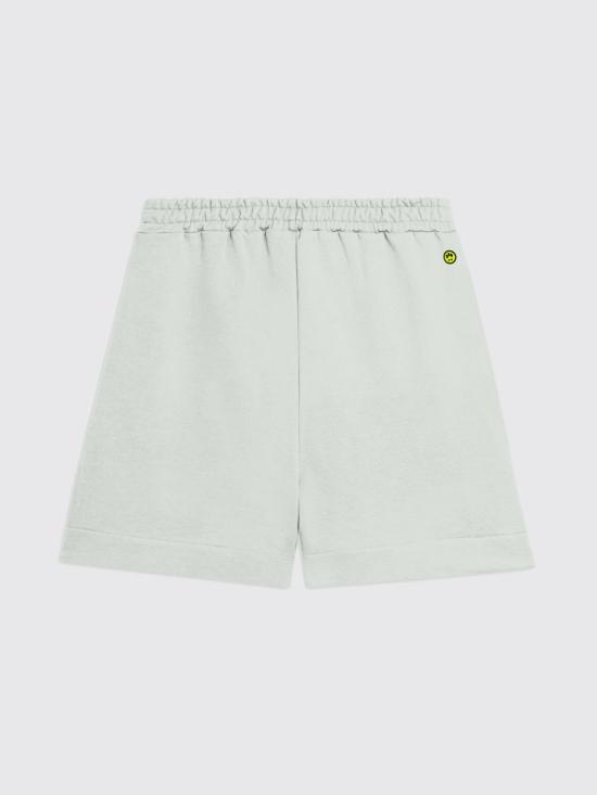 26SS 바로우 숏팬츠 S6BWUABE009 412 White - BARROW