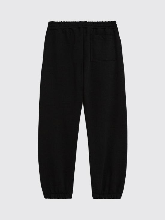 26SS 바로우 트레이닝/조거 팬츠 S6BWWOFP006 110 Black - BARROW
