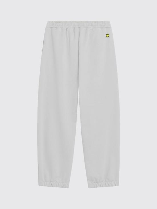 26SS 바로우 트레이닝/조거 팬츠 S6BWUAFP006 412 White - BARROW