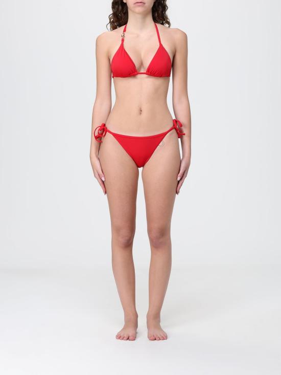 26SS 엠포리오 아르마니 비키니 수영복 7W000289AF20663 U5064 Red