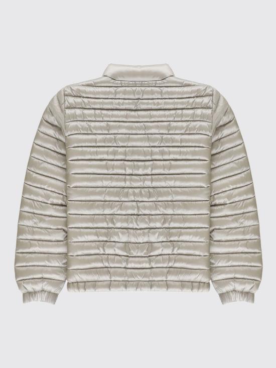 26SS [키즈] 세이브더덕 캐주얼 자켓 J31151GJADE22 40019 Beige - SAVE THE DUCK
