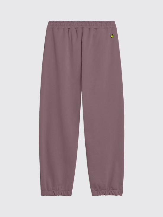 26SS 바로우 트레이닝/조거 팬츠 S6BWUAFP011 963 Pink - BARROW