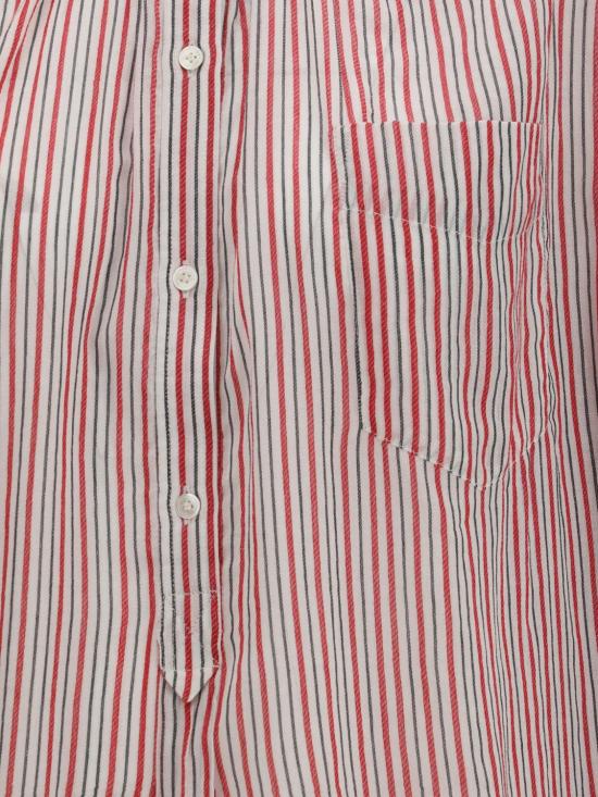26SS 이자벨마랑에뚜왈 블라우스 HT0811FBD1I04E ECRD Ecru - ISABEL MARANT ETOILE