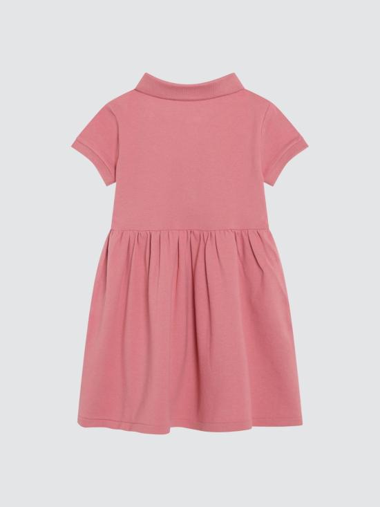 26SS [키즈] 폴로 랄프로렌 원피스 312934961 501 Pink - POLO RALPH LAUREN