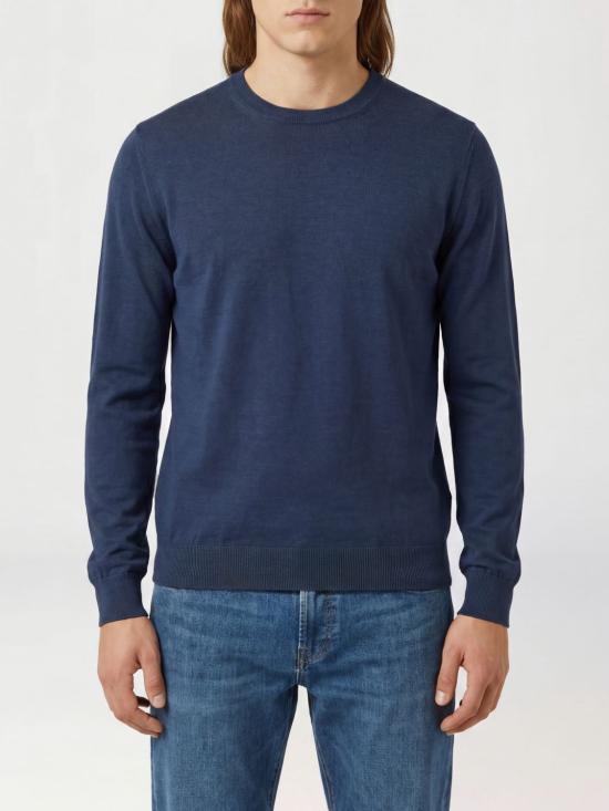 26SS 발렌타인 스웨터 B2P00016S05 13777 Blue
