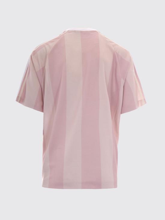 26SS 바로우 반팔 티셔츠 S6BWUATH057 963 Pink - BARROW