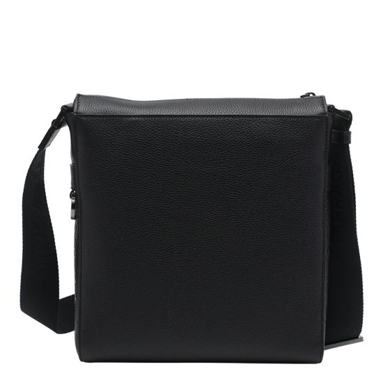 26FW 살바토레 페라가모 숄더백 793969 241916NERO Black - SALVATORE FERRAGAMO