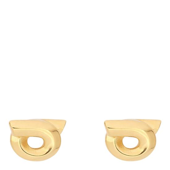 26FW 살바토레 페라가모 이어링 770395 760697ORO Gold