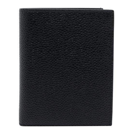 26FW 톰브라운 남성지갑 MAW062A 00198001 Black