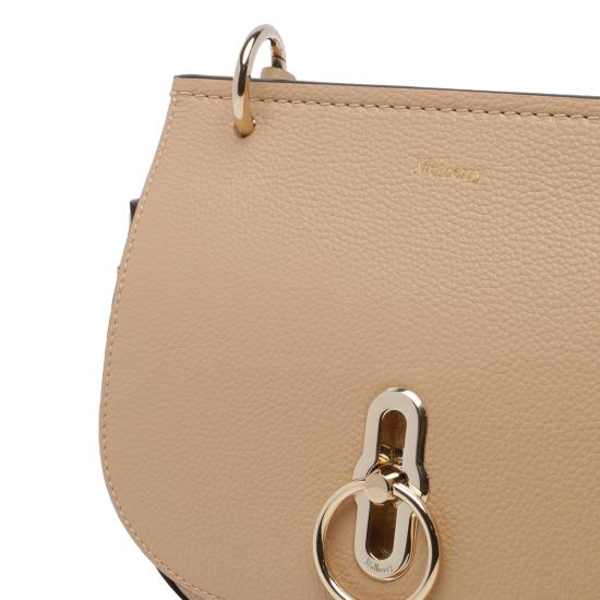 26FW 멀버리 크로스백 HH4966 205W577 Beige - MULBERRY