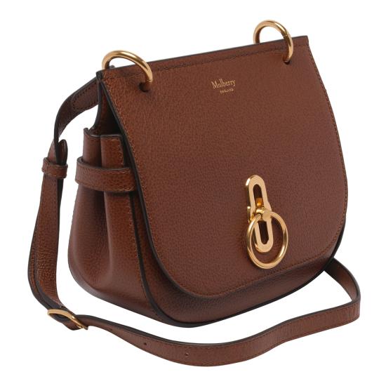 26FW 멀버리 크로스백 HH8731 552G110 Brown - MULBERRY