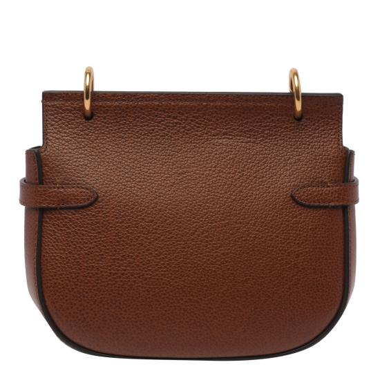 26FW 멀버리 크로스백 HH8731 552G110 Brown - MULBERRY